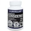 Javallat Szibériai ginszeng
