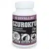 Javallat Szurokfű