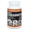 Javallat Szúrós csodabogyó