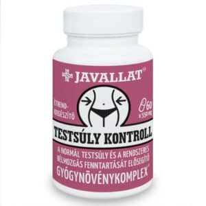 Javallat Testsúly