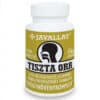 Javallat Tiszta orr