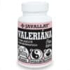 Javallat Valeriána