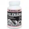 Javallat Valeriána