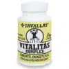 Javallat Vitalitás komplex