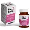 Life Spirit Ad Aspectum