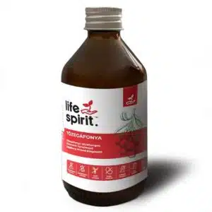 Life Spirit Tőzegáfonya