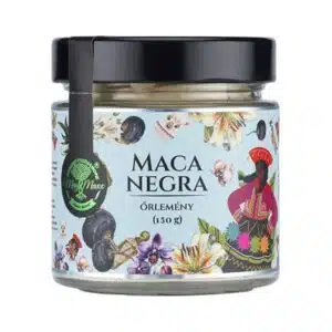 MagMaxx Maca Negra