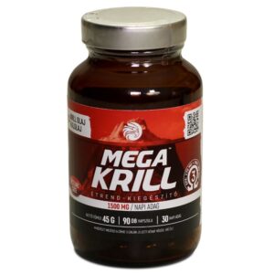 Mannavita Mega Krill
