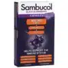 Mannavita Sambucol Immuno Forte