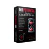 MrPotencia Long Love Ejacontrol