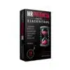 MrPotencia Long Love Ejacontrol