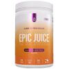 Nanosupps Epic Juice Mango-Passion Fruit Tejsavó Fehérje Izolátum
