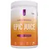 Nanosupps Epic Juice Mango-Passion Fruit Tejsavó Fehérje Izolátum