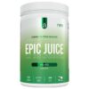 Nanosupps Epic Juice Mojito Tejsavó Fehérje Izolátum