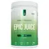 Nanosupps Epic Juice Mojito Tejsavó Fehérje Izolátum