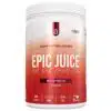 Nanosupps Epic Juice Watermelon Tejsavó Fehérje Izolátum