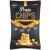 Nanosupps Protein Chips Cheese