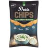 Nanosupps Protein Chips Sour Cream Onion
