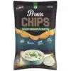 Nanosupps Protein Chips Sour Cream Onion