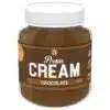 Nanosupps Protein Cream Belgian Chocolate