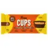 Nanosupps Protein Cups Peanut Butter