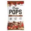 Nanosupps Protein Pops Chocolate