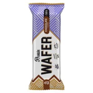 Nanosupps Protein Wafer Chocolate
