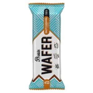 Nanosupps Protein Wafer Salty Caramel