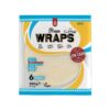 Nanosupps Protein Wraps