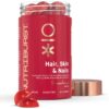 Nutriburst Premium Hair Skin