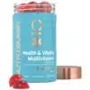 Nutriburst Premium Health