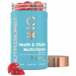 Nutriburst Premium Health