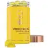 Nutriburst Premium Vitamin D3