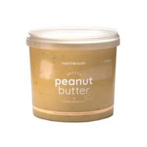Nutriversum FOOD Peanut Butter smooth