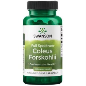 Swanson Forskolin