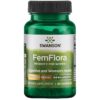 Swanson FemFlora probiotikum nőknek