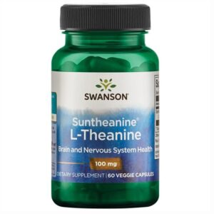 Swanson L-Theanine