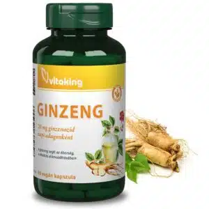 Vitaking Ginseng