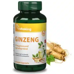 Vitaking Ginseng