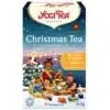 Yogi Bio Karácsonyi tea