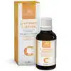 Bioextra C-vitamin cseppek