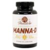 Mannavita Manna