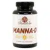 Mannavita Manna
