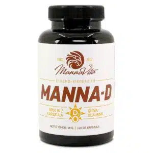 Mannavita Manna
