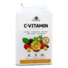 Mannavita C-vitamin Komplex