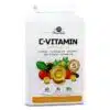 Mannavita C-vitamin Komplex