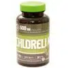 Mannavita Chlorella
