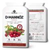 Mannavita D-mannóz komplex