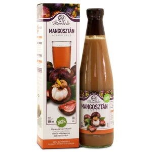Mannavita Mangosztán