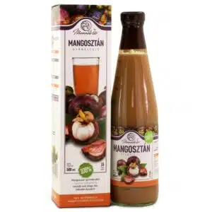 Mannavita Mangosztán